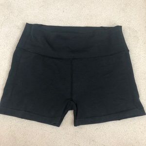 Alphalete Shorts!